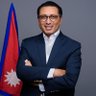 SwarnimWagle's profile picture. *Vice-Chair, RSP; *Chair, IIDS; *Former MP; *Former Chief Economic Advisor @UNDP Asia-Pacific (New York). 
*Ad hominem attackers are blocked.
