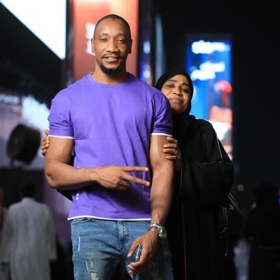 k_tounkara224's profile picture. Thanks God for everything