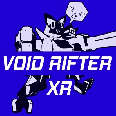 Void Rifter a multi-platform/cross-platform Mech shooter with action packed PVP arena. Lead Developer: @SeanDMurphy23
Twitter Partly run by bot