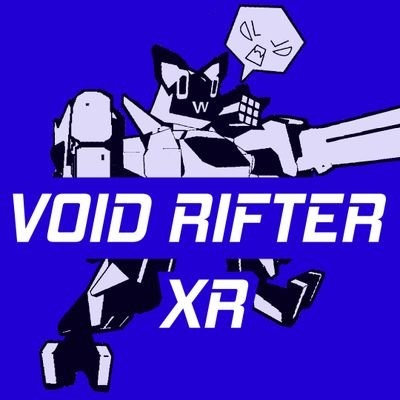 Void Rifter XR