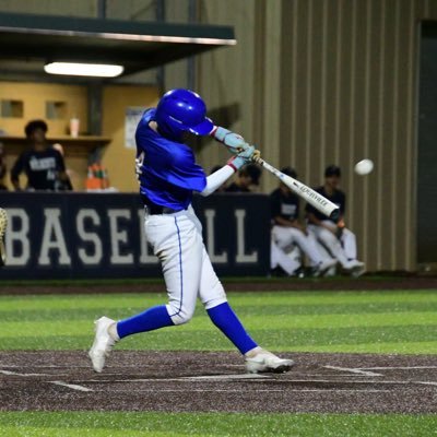 MIF, 3B, OF, RHP Klein High School Varsity Baseball, 5.0 GPA 2024 @gents_baseball signee