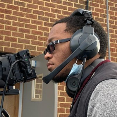 Hampton University Alumnus | @7newsdc Multi-Platform Content Producer | Digital Creator
