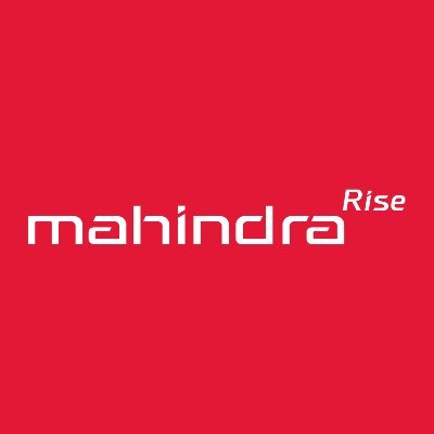MahindraRise Profile Picture