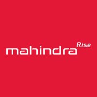 Mahindra Group (@mahindrarise) 's Twitter Profile Photo Mahindra Group (@mahindrarise) 's Twitter Profile Photo