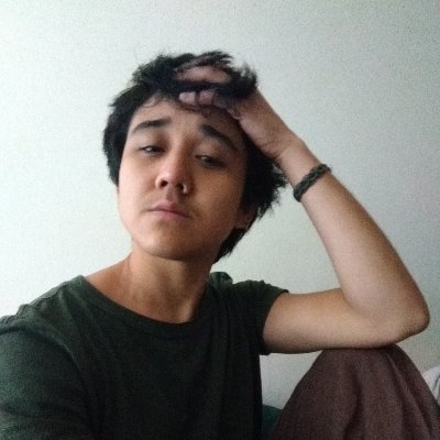 toshieyumito's profile picture. Fragmentos de um caminho indefinido como uma infinita noite silenciosa