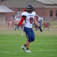 Trevor Oswald (@trevor32150003) 's Twitter Profile