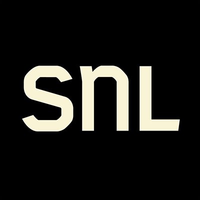 The official Twitter of Saturday Night Live. Watch on NBC and Peacock. Streaming next day on Peacock.