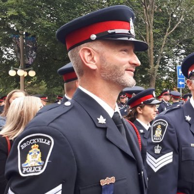 Deputy Chief at @BPS_NEWS #RidetoRemember advocate with @CanadianR2R l BJJ Views and tweets are my own. Account is not monitored 24/7. For an emergency call 911