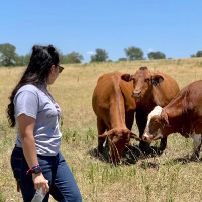 MariaPasillasTV's profile picture. Morning Wx @KAMRLocal4News☀️ || MSU & ASU Alumni || AGvocate 🐂