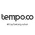 tempo.co Profile picture