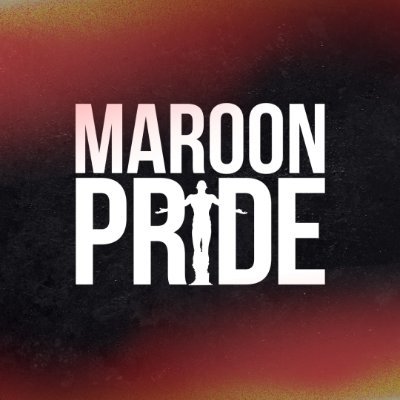 Maroon Prideさんのプロフィール画像