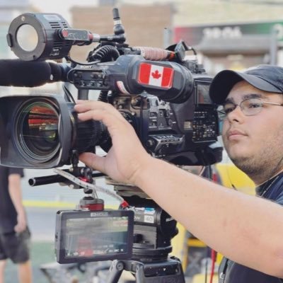 David_Bates26's profile picture. Caméraman/monteur à Radio-Canada Ottawa-Gatineau/ diplômé en Production télévisuelle à La Cité / étudiant en Journalisme à La Cité