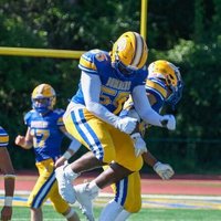 Ian Turner (@turnerian55) 's Twitter Profile Photo