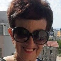 (((iAmAJudean))) 🇺🇦🇮🇱 (@teachesl) 's Twitter Profile