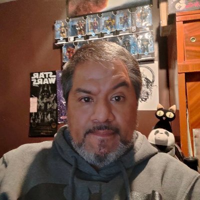 Saenz001's profile picture. Qué todo lo bonito llegue para quedarse