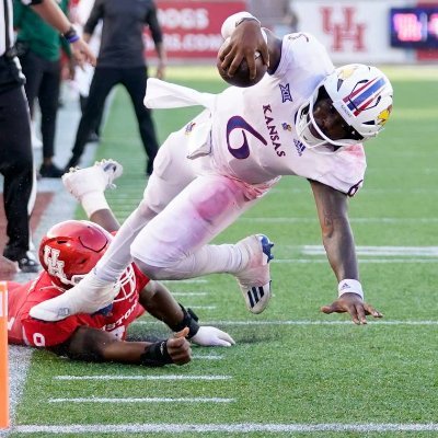 RockChalkTown's profile picture. 