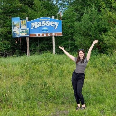 MsMasseyJ's profile picture. She/Her HaltonDSB Grade 7 Language, Math, & History/Geography Teacher. Google Educator 2. Integrated Technology Specialist.
