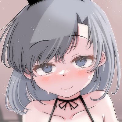 某発電職員🔞 Skeb受付再開しましたさんのプロフィール画像