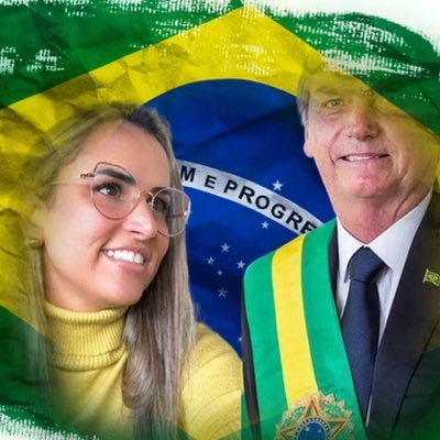 Fisioterapeuta Intensivista Neonatal e Pediátrica 🩺Cristã, conservadora, de direita, brasileira, patriota, anti feminista e a favor da família.🇧🇷