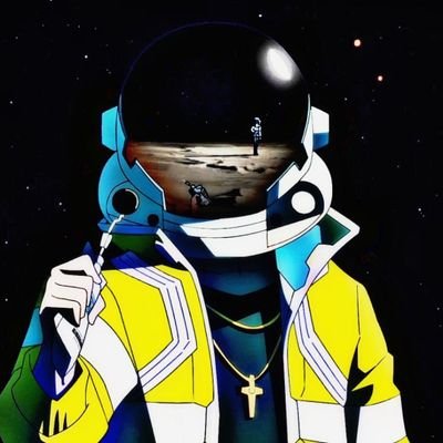 Getsu月さんのプロフィール画像