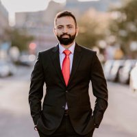 Aashish Sharma -REALTOR®(@unlockrealestat) 's Twitter Profile Photo