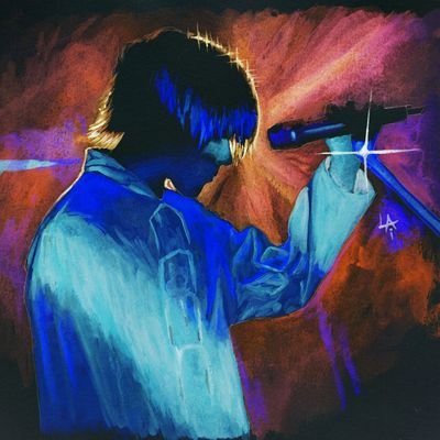 𝕃𝕒𝕚 ℍ𝕒𝕣𝕒𝕡𝕖𝕔𝕠 ◎さんのプロフィール画像