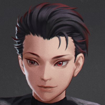 JayDemondayo's profile picture. Finding myself drown in gacha games somehow dayo...
I do stream at https://t.co/7Gu2BiGVeu, please check me out if you can!