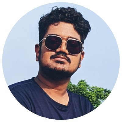 AbhijeetTNT's profile picture. 🤓 21 ¦📍 Cuttack ¦ 🖤 Videography
📚Educating Textile Technocrats For Free
Founder of 𝙎𝙖𝙝𝙤𝙤 𝙏𝙚𝙭𝙩𝙞𝙡𝙚 𝘼𝙘𝙖𝙙𝙚𝙢𝙮