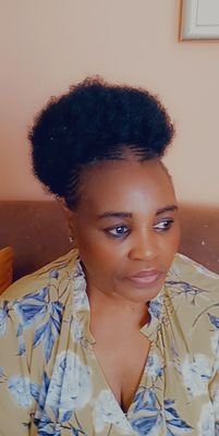 My being myself