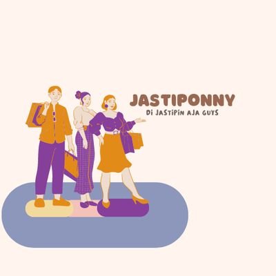 jastiponny Profile Picture