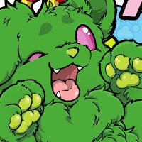 Ookami Kemono 🔜CanFurence '23 - GOH(@TheOKSpot) 's Twitter Profile Photo