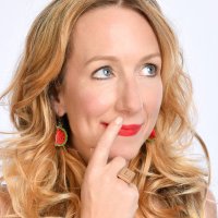 Lorelei Mathias - Author, Comedian, neurodivergent(@LoreleiMathias) 's Twitter Profileg