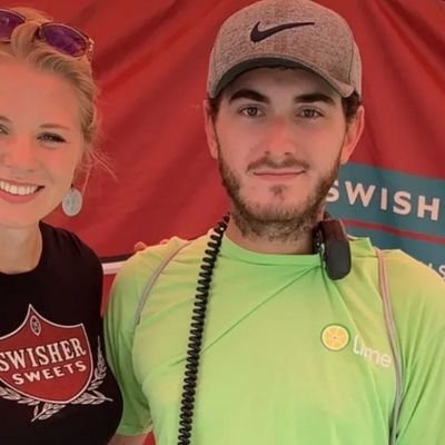 HunterHesh's profile picture. 