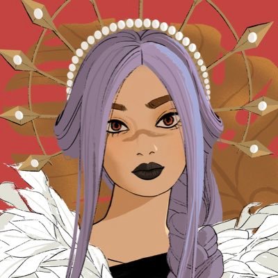 Queen5layer👑さんのプロフィール画像