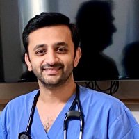Maulik Parekh (@drmaulikparekh) 's Twitter Profile