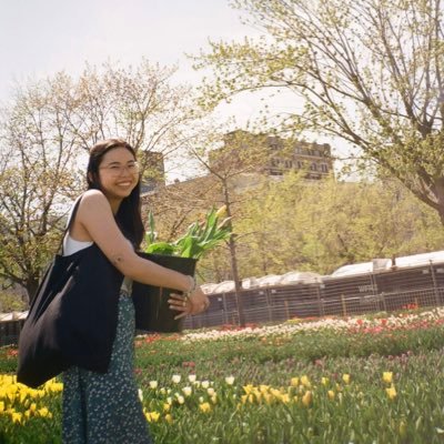 LangelierMagali's profile picture. UQAM | Média Numérique 📚
Oh hi ✨