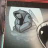 Iruini2's profile picture. I exist