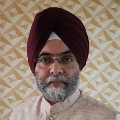 Pathfinder_BiJI's profile picture. Pathfinder Thriving In Ambiguity & Ambiguous Situations