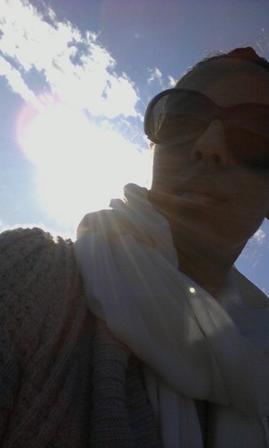 JamilyahAni's profile picture. uh oh. Twitter tricked me into thinking people care.