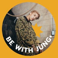 BE WITH JUNG+ (@bewithjung) 's Twitter Profile