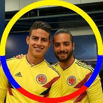 🇨🇴PARCE🎶SI LLEGASTE A MI VIDA FUE PARA KDARTE🎶 JAMESRODRIGUEZ2007👫⚽ MALUMA2010👫🎤SEBAS2012🎭NACIONAL💚 SALSA💃#JAMESISTA #MALUMAFAMILY24/11🤞🏾#MARVEL🫶