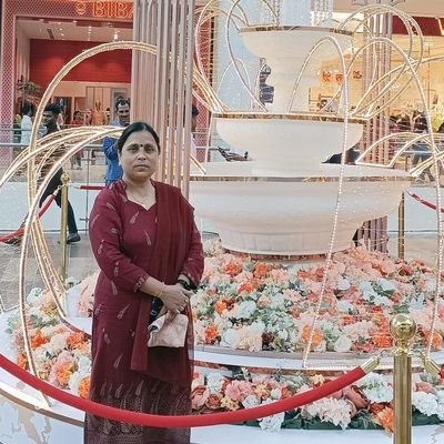 |NATIONAL SECRETARY SP WOMEN WINGS |
|Former Advocate High Court Lucknow Bench|
|MA, LLB, LLM (CRIMINAL LAW)
|Chairman- @skssorg |