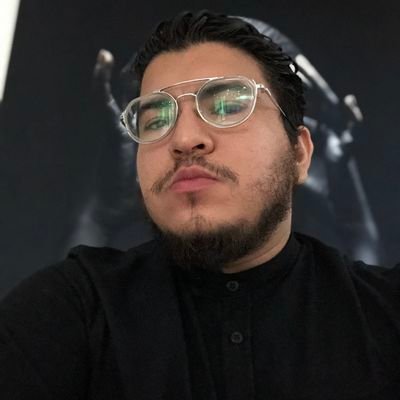 #TraditionalistCatholic🇻🇦
React, Python and #DeFi Developer 🇲🇽