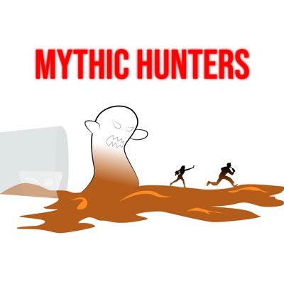 Mythic Hunters