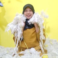 Mega Lestari (@egamoody1907) 's Twitter Profile