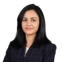 Roma Raj (@romarajmd) 's Twitter Profile