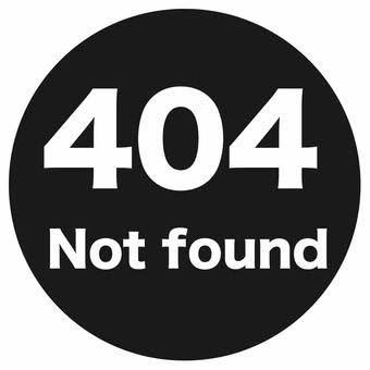 404nanasi's profile picture. 表で呟け無いことだけ。
スパムアカウントは即ブロック、通報です。