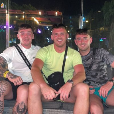 kyleh1755's profile picture. sweating like a lizard, HFC💚