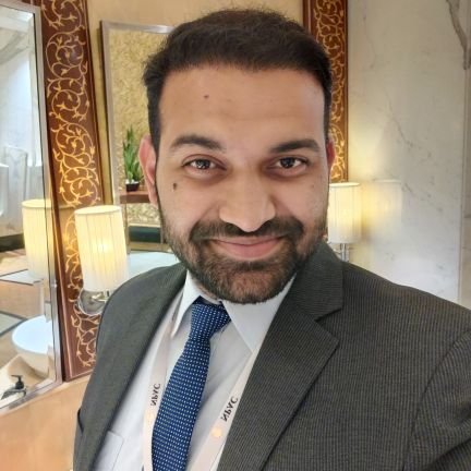 MrPrateek18's profile picture. Lawyer by profession