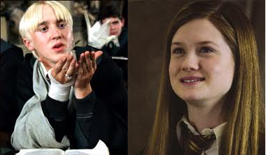 Ginny_Malfoy's profile picture. Potterhead for life! :)  [currently under construction] my rl account @signysigns Want to add me on Pottermore? DM me for my un :)